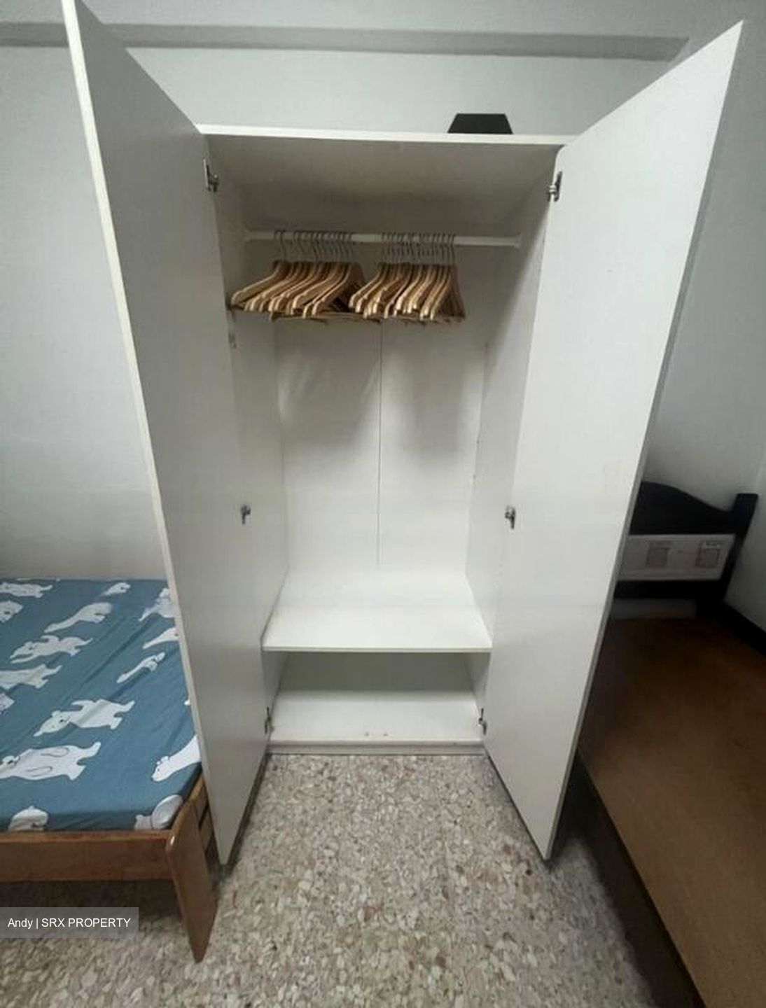 Blk 550 Bedok North Avenue 1 (Bedok), HDB 4 Rooms #489207271